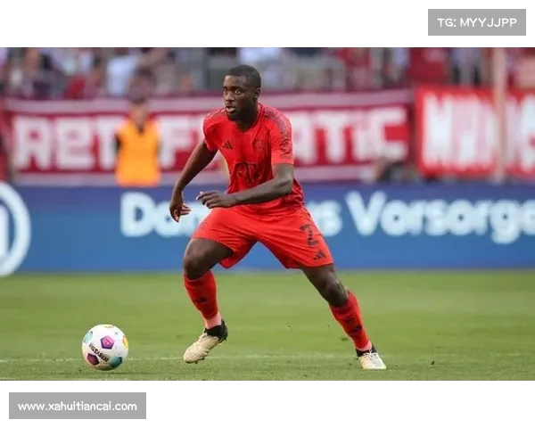 约纳坦塔：在孔帕尼的指导下我有信心不断提升自己的表现