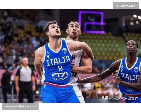 丰泰基奥砍39分7记三分打破队史纪录 意大利击败波黑收获两连胜