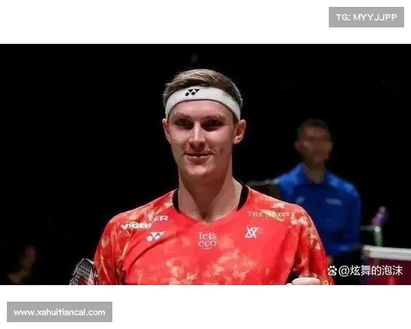 安赛龙安洗莹全英公开赛双双称王封后 打破纪录再创辉煌 安赛龙安洗莹全英公开赛双双称王封后 打破纪录再创辉煌