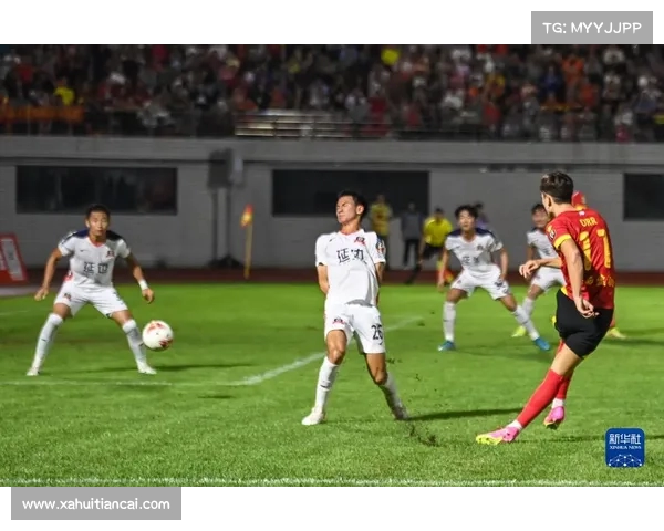 延边龙鼎外援多明戈斯：中甲水平或许超越立陶宛超级联赛