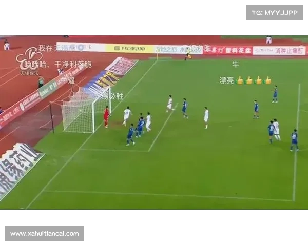 李小恒首发登场即破门开胡 开场10分钟精彩进球助队领先