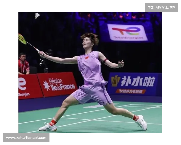 羽毛球世锦赛国羽夺2金五项决赛遗憾失冠最可惜的单项是什么